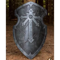 Epic Armoury LARP Kite Marauder Abschirmen -Halloween Verkäufe larp kite marauder abschirmen 3