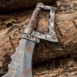 Epic Armoury LARP Orc Cleaver 60 Cm -Halloween Verkäufe larp orc cleaver 60 cm 3