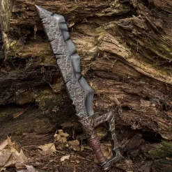 Epic Armoury LARP Orc Cleaver 60 Cm -Halloween Verkäufe larp orc cleaver 60 cm 5