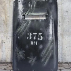 Epic Armoury LARP Riot Schild