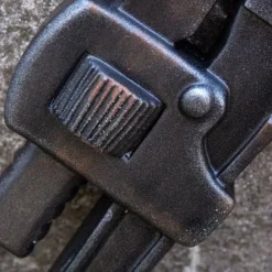 Epic Armoury LARP Schraubenschlüssel, Rot 8 Epic Armoury LARP Schraubenschlüssel, Rot -Halloween Verkäufe larp schraubenschluessel rot 3