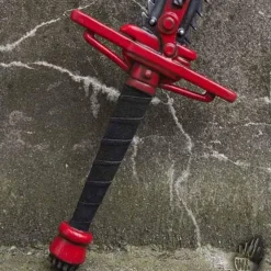 Epic Armoury LARP Schwert Chainsaw 110 Cm 5 Epic Armoury LARP Schwert Chainsaw 110 Cm -Halloween Verkäufe larp schwert chainsaw 110 cm 2