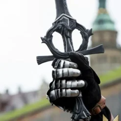 Epic Armoury LARP Schwert Highborn Dark 113 Cm 7 Epic Armoury LARP Schwert Highborn Dark 113 Cm -Halloween Verkäufe larp schwert highborn dark 113 cm 2