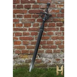 Epic Armoury LARP Schwert Highborn Dark 113 Cm