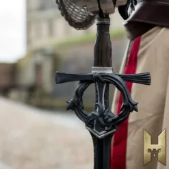 Epic Armoury LARP Schwert Highborn Dark 113 Cm 9 Epic Armoury LARP Schwert Highborn Dark 113 Cm -Halloween Verkäufe larp schwert highborn dark 113 cm 4