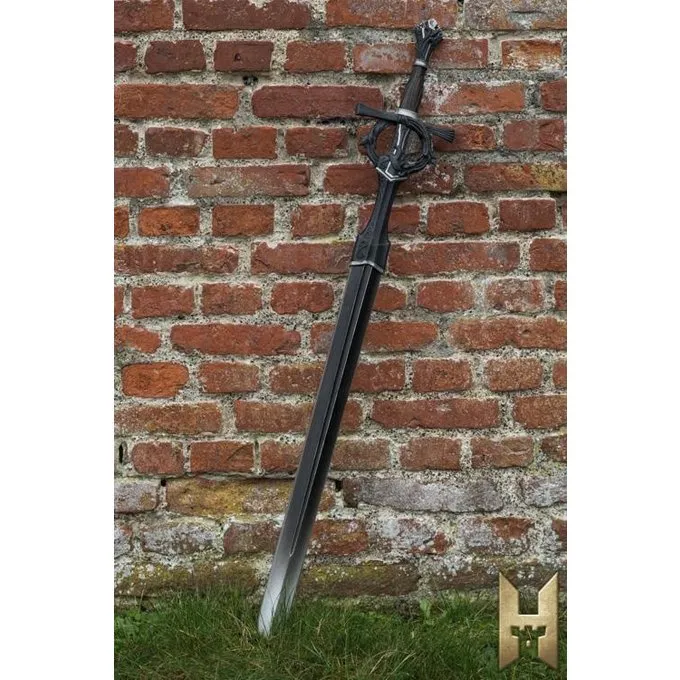 Epic Armoury LARP Schwert Highborn Dark 113 Cm 1 Epic Armoury LARP Schwert Highborn Dark 113 Cm
