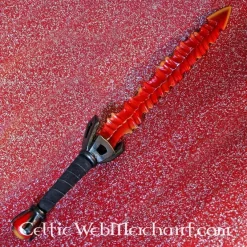 Epic Armoury LARP Schwert Höllenfeuer 8 Epic Armoury LARP Schwert Höllenfeuer -Halloween Verkäufe larp schwert hoellenfeuer 2
