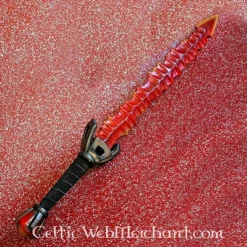 Epic Armoury LARP Schwert Höllenfeuer 9 Epic Armoury LARP Schwert Höllenfeuer -Halloween Verkäufe larp schwert hoellenfeuer 3