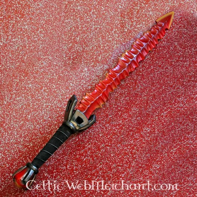 Epic Armoury LARP Schwert Höllenfeuer 4 Epic Armoury LARP Schwert Höllenfeuer – Bild 4