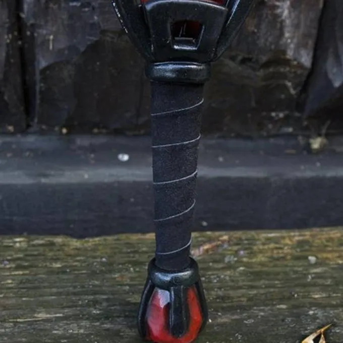 Epic Armoury LARP Schwert Höllenfeuer 6 Epic Armoury LARP Schwert Höllenfeuer – Bild 6