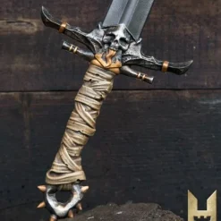 Epic Armoury LARP Schwert Marauder Erodierten 96 Cm -Halloween Verkäufe larp schwert marauder erodierten 96 cm 2