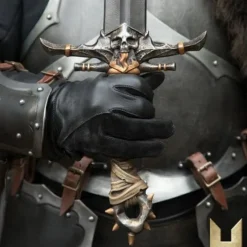 Epic Armoury LARP Schwert Marauder Erodierten 96 Cm -Halloween Verkäufe larp schwert marauder erodierten 96 cm 5