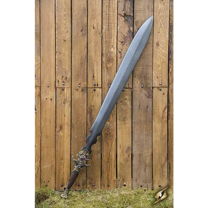 Epic Armoury LARP Schwert Royal Elf 100 Cm 5 Epic Armoury LARP Schwert Royal Elf 100 Cm – Bild 5