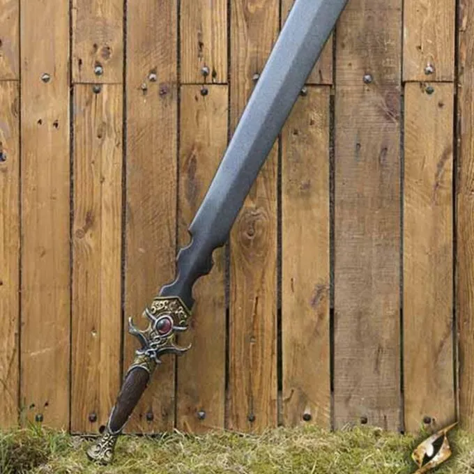 Epic Armoury LARP Schwert Royal Elf 100 Cm 1 Epic Armoury LARP Schwert Royal Elf 100 Cm