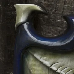 Epic Armoury LARP Wing Schild -Halloween Verkäufe larp wing schild 3