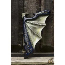 Epic Armoury LARP Wing Schild -Halloween Verkäufe larp wing schild 4