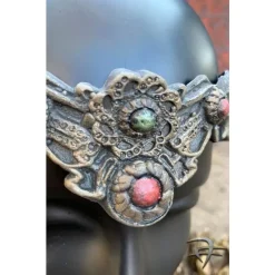 Halloween Verkäufe -Halloween Verkäufe latexdiadem 1