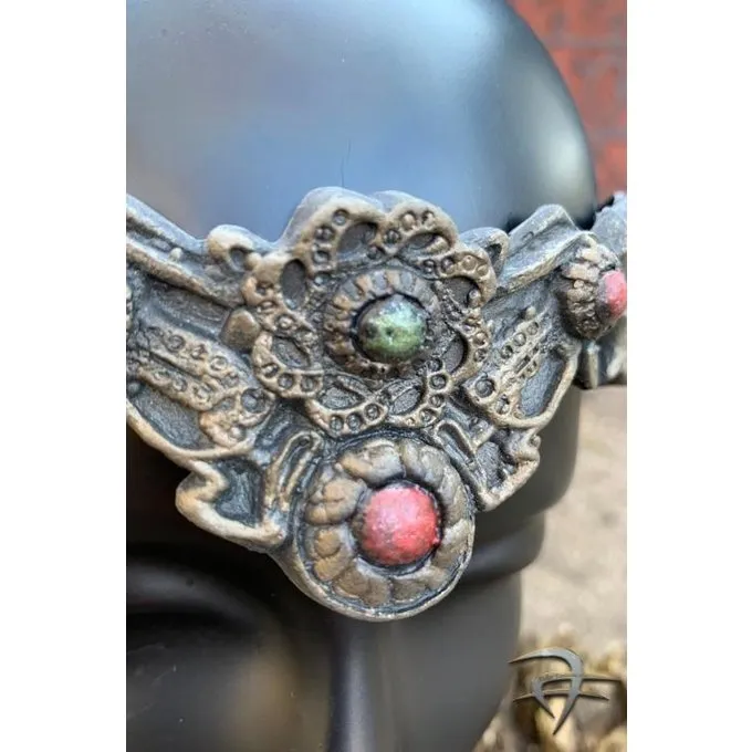 Epic Armoury Latexdiadem 2 Epic Armoury Latexdiadem – Bild 2