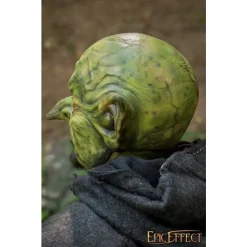Epic Armoury Maske Böser Kobold Grün 7 Epic Armoury Maske Böser Kobold Grün -Halloween Verkäufe maske boeser kobold gruen 2