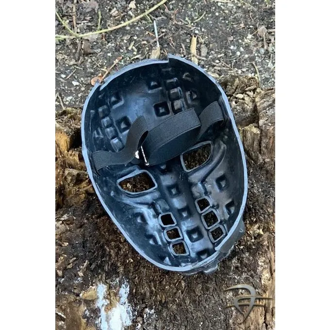 Epic Armoury Maske Cyber 2 Epic Armoury Maske Cyber – Bild 2