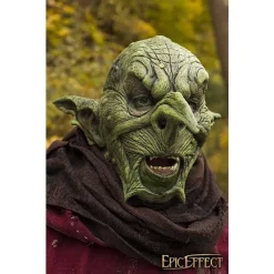 Epic Armoury Maske Goblinlord -Halloween Verkäufe maske goblinlord 2
