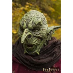 Epic Armoury Maske Goblinlord -Halloween Verkäufe maske goblinlord 4
