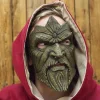 Epic Armoury Maske Green Man
