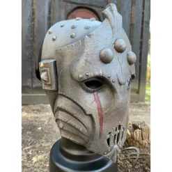 Epic Armoury Maske Kratos. -Halloween Verkäufe maske kratos 3