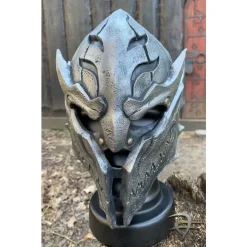 Epic Armoury Maske Kriegerhelm