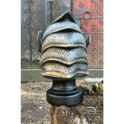 Epic Armoury Maske Kriegerhelm 8 Epic Armoury Maske Kriegerhelm -Halloween Verkäufe maske kriegerhelm 3