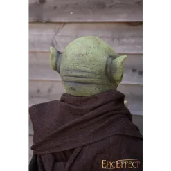 Epic Armoury Maske Ork Mit Stoßzähnen -Halloween Verkäufe maske ork mit stosszaehnen 3