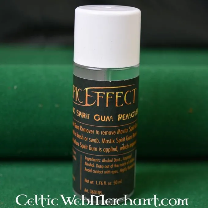 Epic Armoury Mastix Geist Leimentferner 1 Epic Armoury Mastix Geist Leimentferner