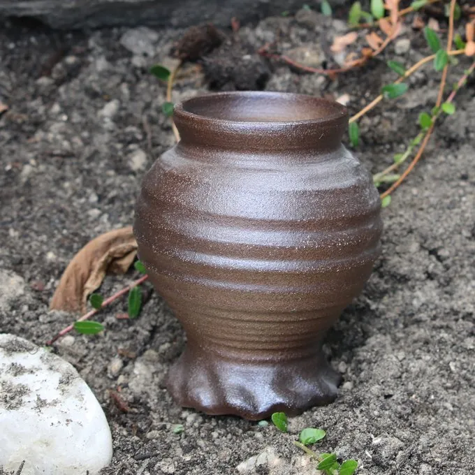 Medieval Cup Siegburg 1 Medieval Cup Siegburg