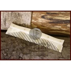 Ulfberth Medieval Knochenkamm