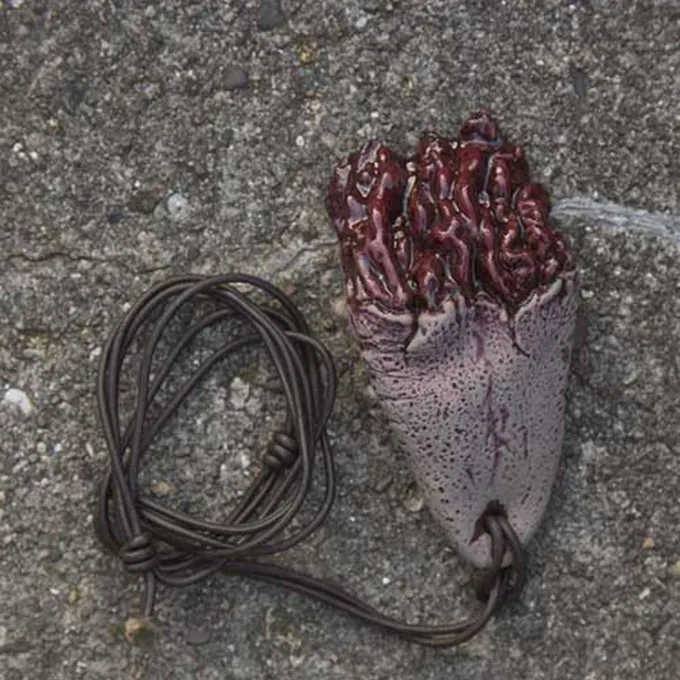 Epic Armoury Menschliche Zunge, Latex 1 Epic Armoury Menschliche Zunge, Latex