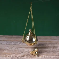 Deepeeka Mittelalterliche Räucherstäbchenhalter -Halloween Verkäufe mittelalterliche raeucherstaebchenhalter 2