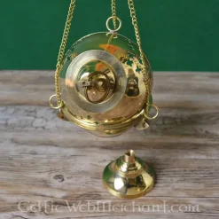 Deepeeka Mittelalterliche Räucherstäbchenhalter -Halloween Verkäufe mittelalterliche raeucherstaebchenhalter 3