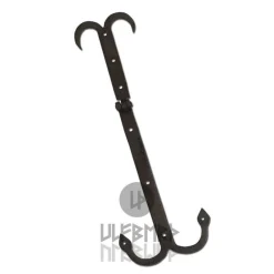 Ulfberth Mittelalterliche Scharnier