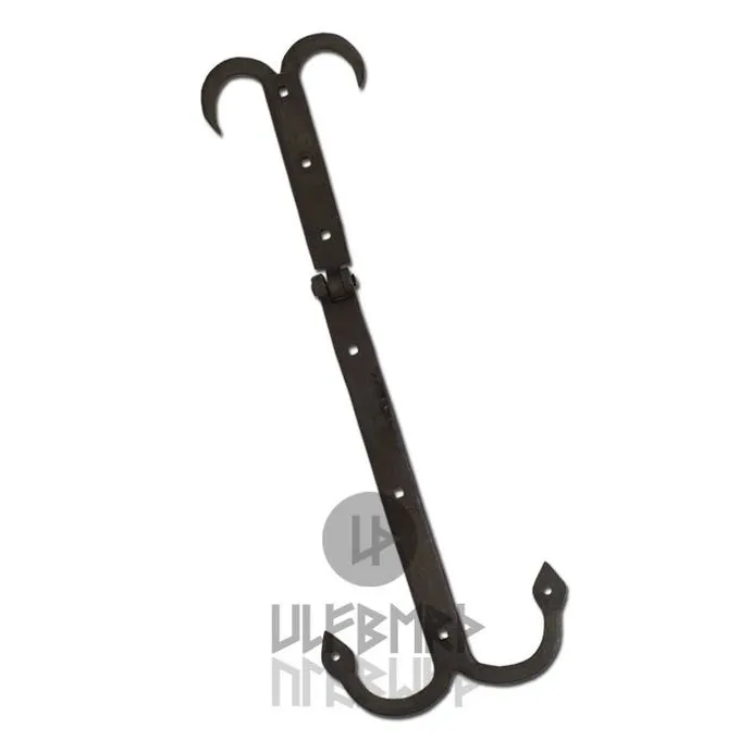 Ulfberth Mittelalterliche Scharnier 1 Ulfberth Mittelalterliche Scharnier