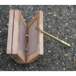 Ulfberth Mittelalterliche Schreibbuch -Halloween Verkäufe mittelalterliche schreibbuch 2