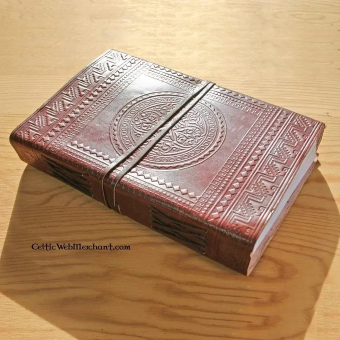 Mittelalterliches Buch 2 Mittelalterliches Buch – Bild 2