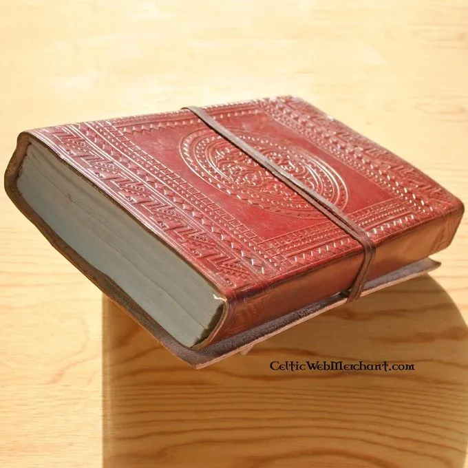 Mittelalterliches Buch 3 Mittelalterliches Buch – Bild 3