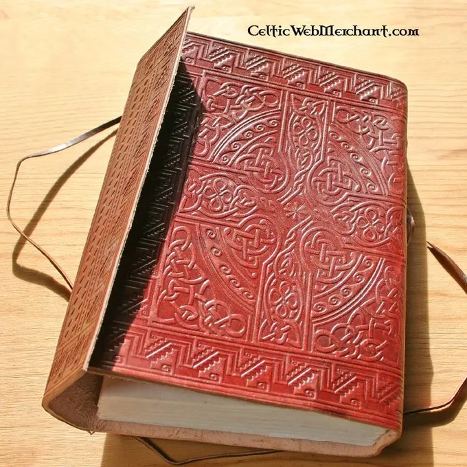 Mittelalterliches Buch 5 Mittelalterliches Buch – Bild 5