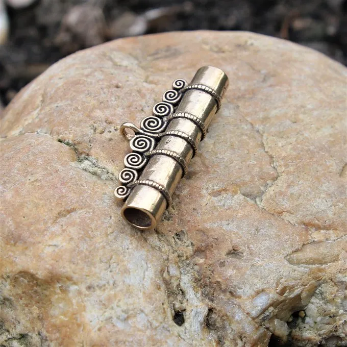 Nadel Box Birka, Grab 515 4 Nadel Box Birka, Grab 515 – Bild 4