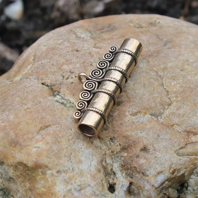 Nadel Box Birka, Grab 515 5 Nadel Box Birka, Grab 515 – Bild 5