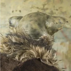 Epic Armoury Nagetier Mask Brown, LARP Mask 6 Epic Armoury Nagetier Mask Brown, LARP Mask -Halloween Verkäufe nagetier mask brown larp mask 2