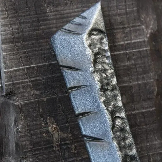 Epic Armoury Orc Kurzschwert, Schaum Waffe 2 Epic Armoury Orc Kurzschwert, Schaum Waffe – Bild 2