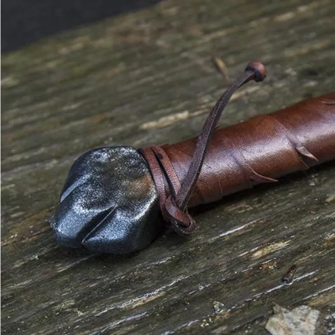 Epic Armoury Orc Kurzschwert, Schaum Waffe 4 Epic Armoury Orc Kurzschwert, Schaum Waffe – Bild 4