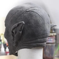 Epic Armoury Orc Maske -Halloween Verkäufe orc maske 3