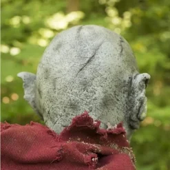 Epic Armoury Orc Maske Blau -Halloween Verkäufe orc maske blau 2